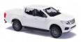 Busch Nissan Navara 2015 Blanc